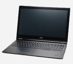 Lifebook U757